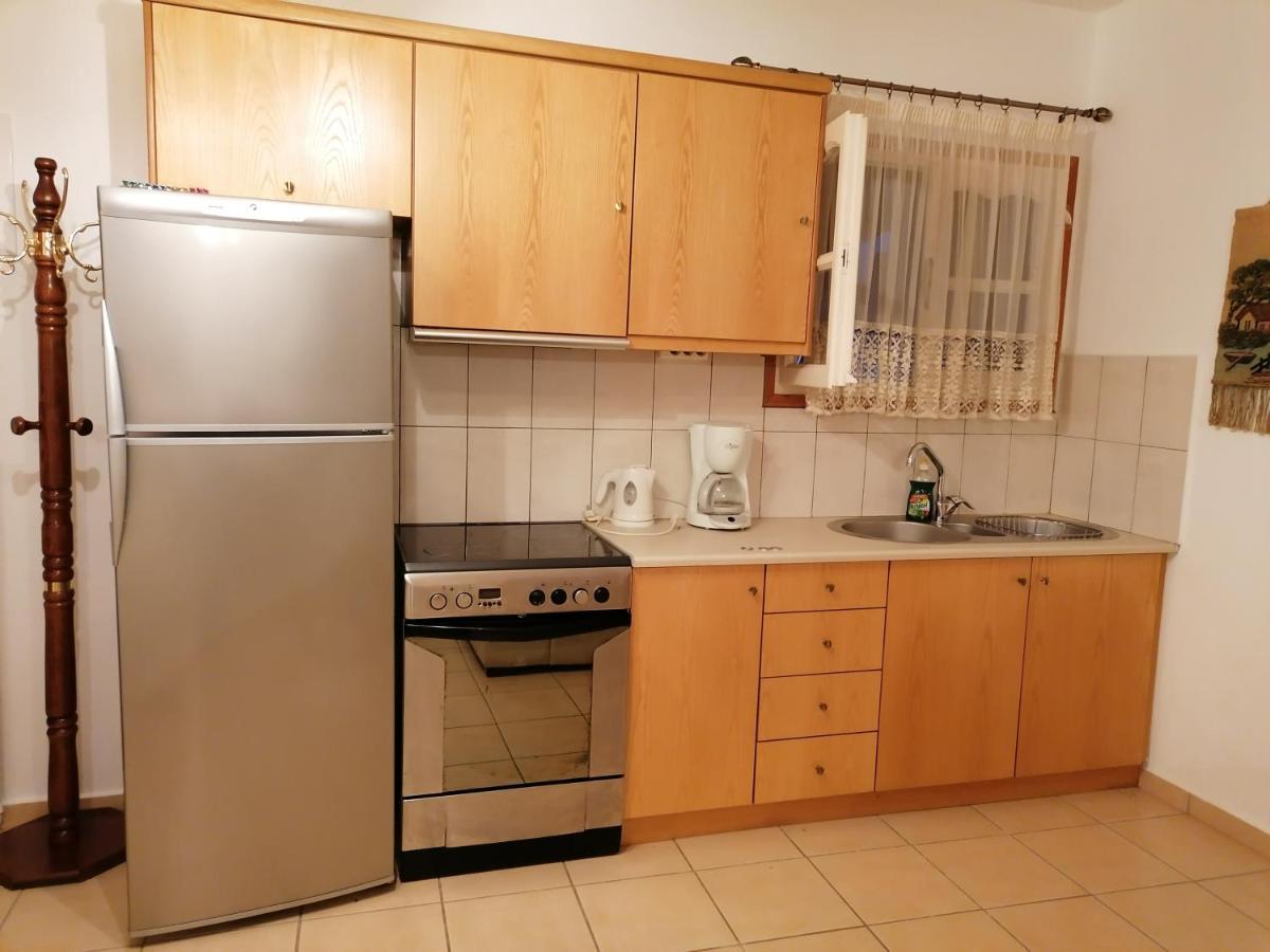 Apartment Litsa's House Platanias