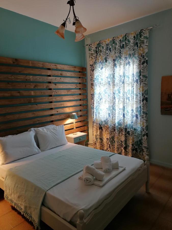 Apartment Litsa's House Platanias