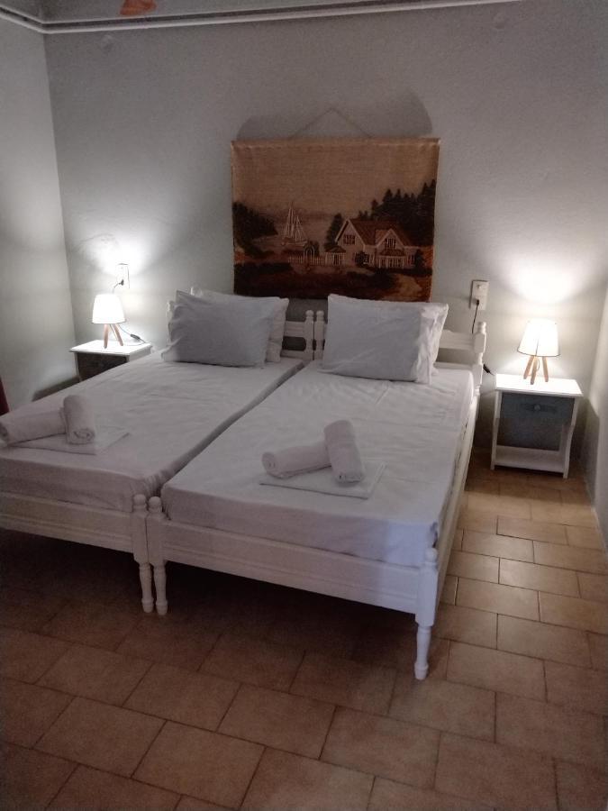 Apartment Litsa's House Platanias *
