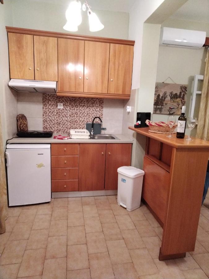 Apartment Litsa's House Platanias