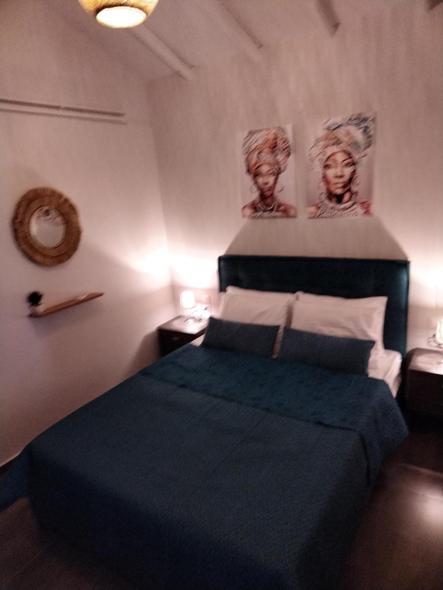 Apartment Litsa's House Platanias
