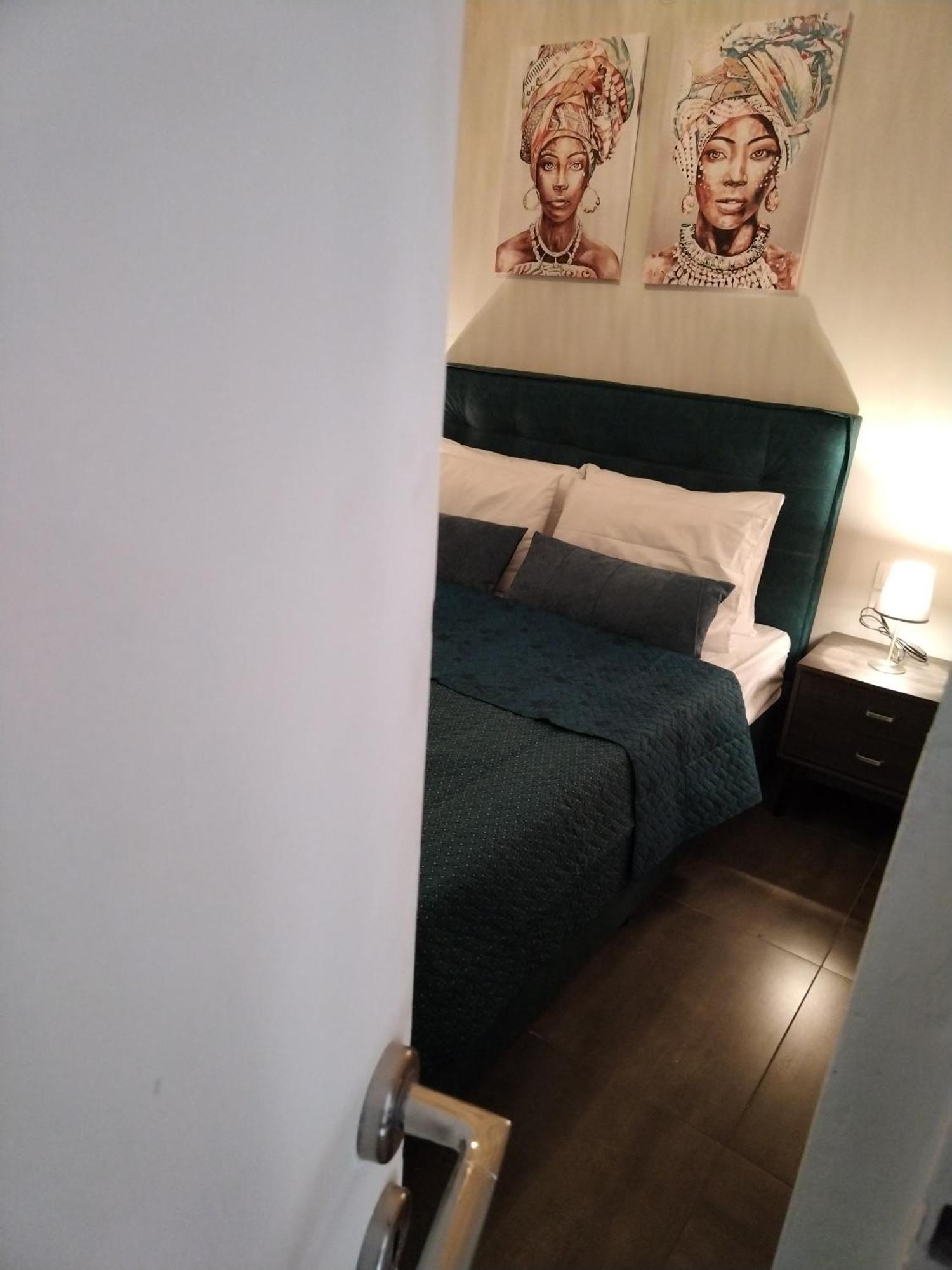 Litsa's House Platanias Apartment *