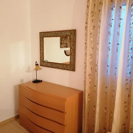 Appartement Litsa'S House Platanias à Agia Paraskevi  Extérieur photo