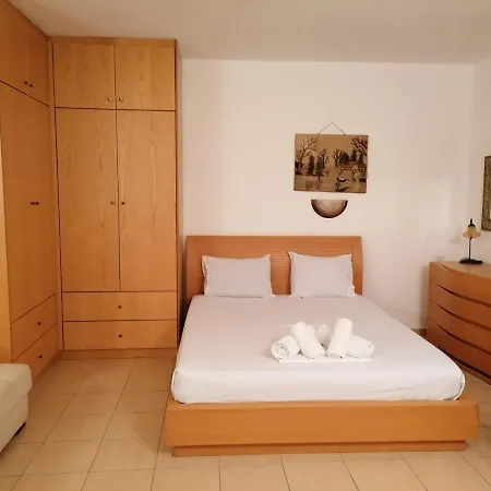 Appartement Litsa'S House Platanias à Agia Paraskevi  Extérieur photo