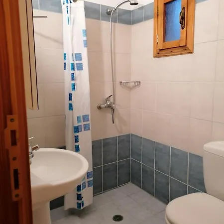 Appartement Litsa'S House Platanias à Agia Paraskevi  Extérieur photo