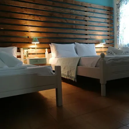 Appartement Litsa'S House Platanias à Agia Paraskevi  Extérieur photo