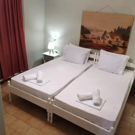 Appartement Litsa'S House Platanias à Agia Paraskevi  Extérieur photo