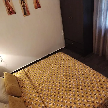 Appartement Litsa'S House Platanias à Agia Paraskevi  Extérieur photo
