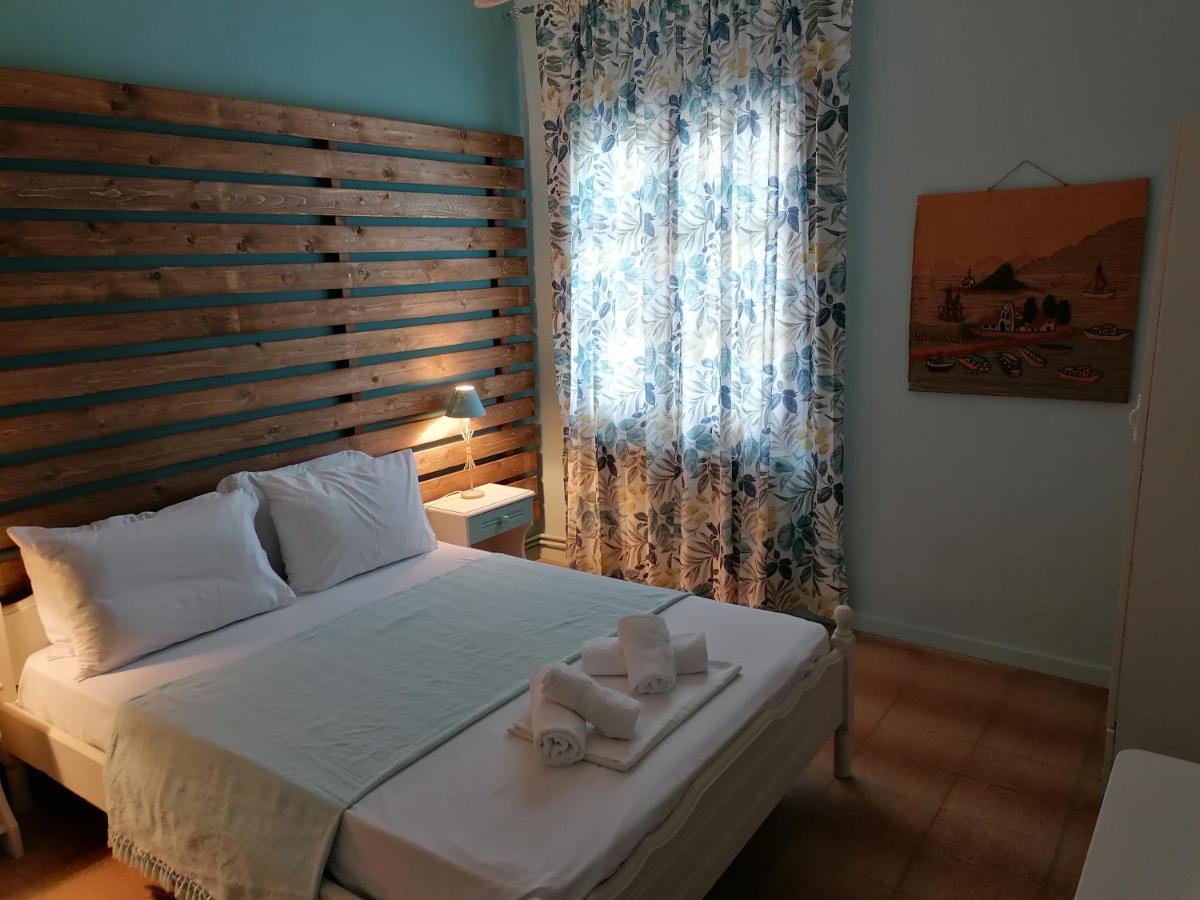 Litsa's House Platanias * Agia Paraskevi (Skiathos)