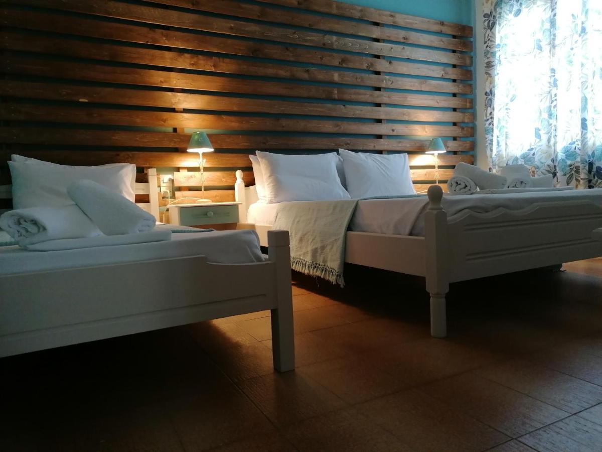 Litsa's House Platanias Appartement Agia Paraskevi (Skiathos)