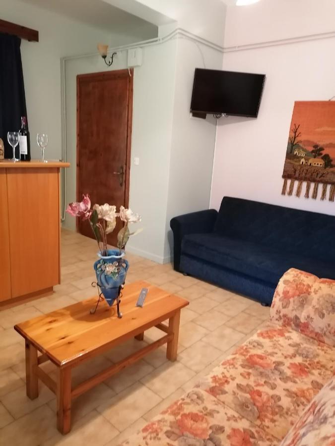 Appartement Litsa's House Platanias
