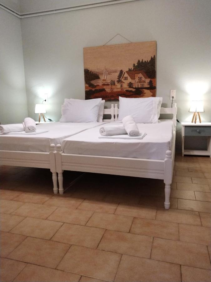 Litsa's House Platanias * Agia Paraskevi (Skiathos)