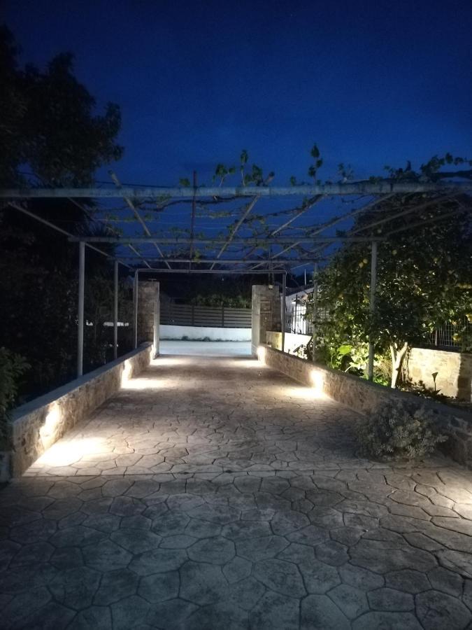 Litsa's House Platanias * Agia Paraskevi (Skiathos)