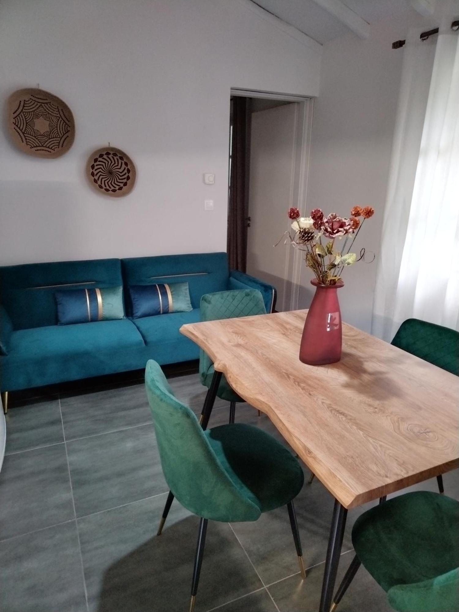 Litsa's House Platanias Appartement Agia Paraskevi (Skiathos)