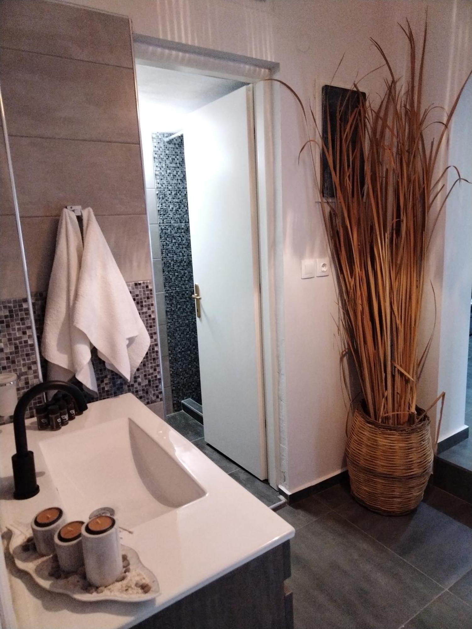 Appartement Litsa's House Platanias *