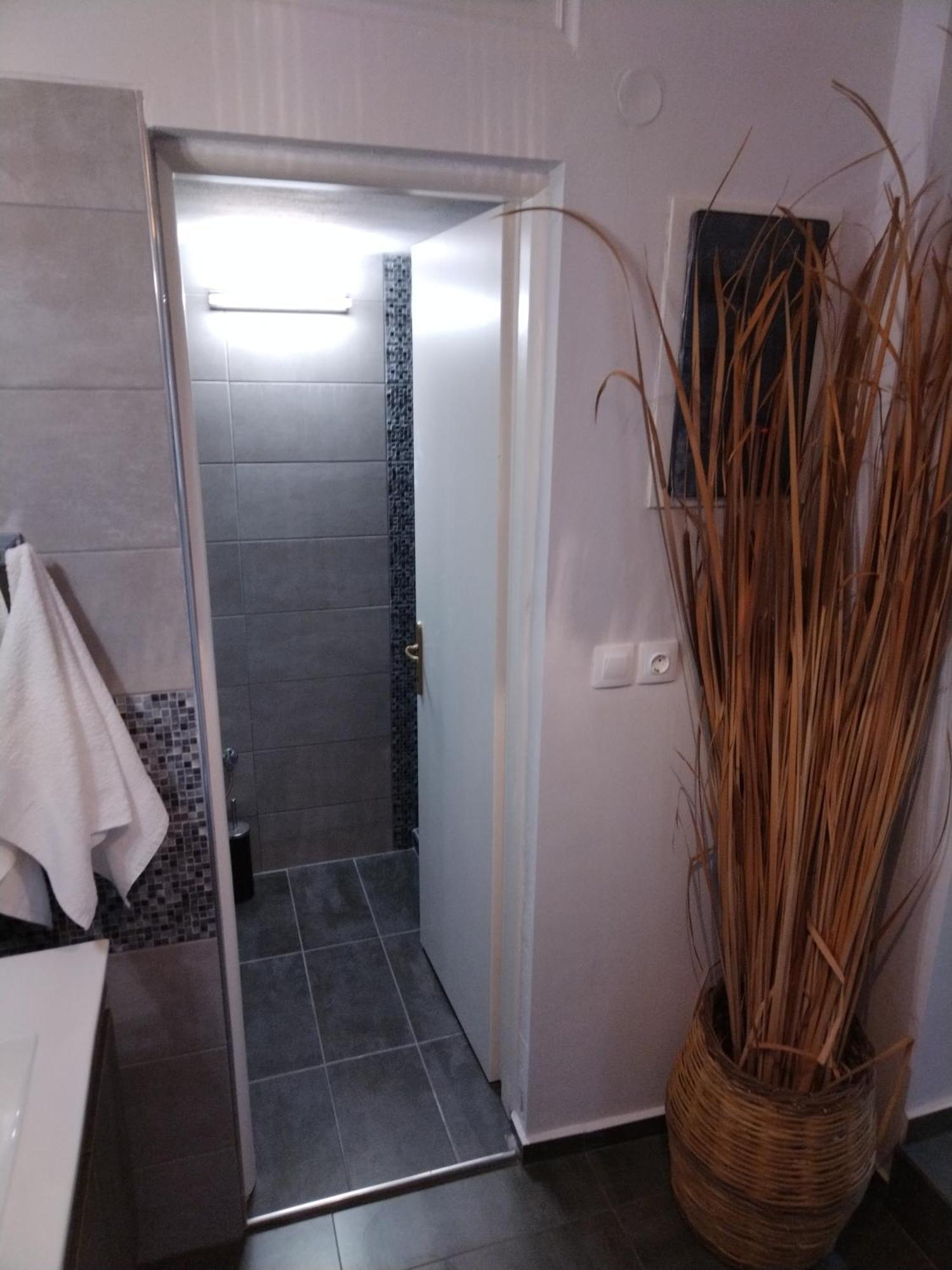 Litsa's House Platanias Appartement