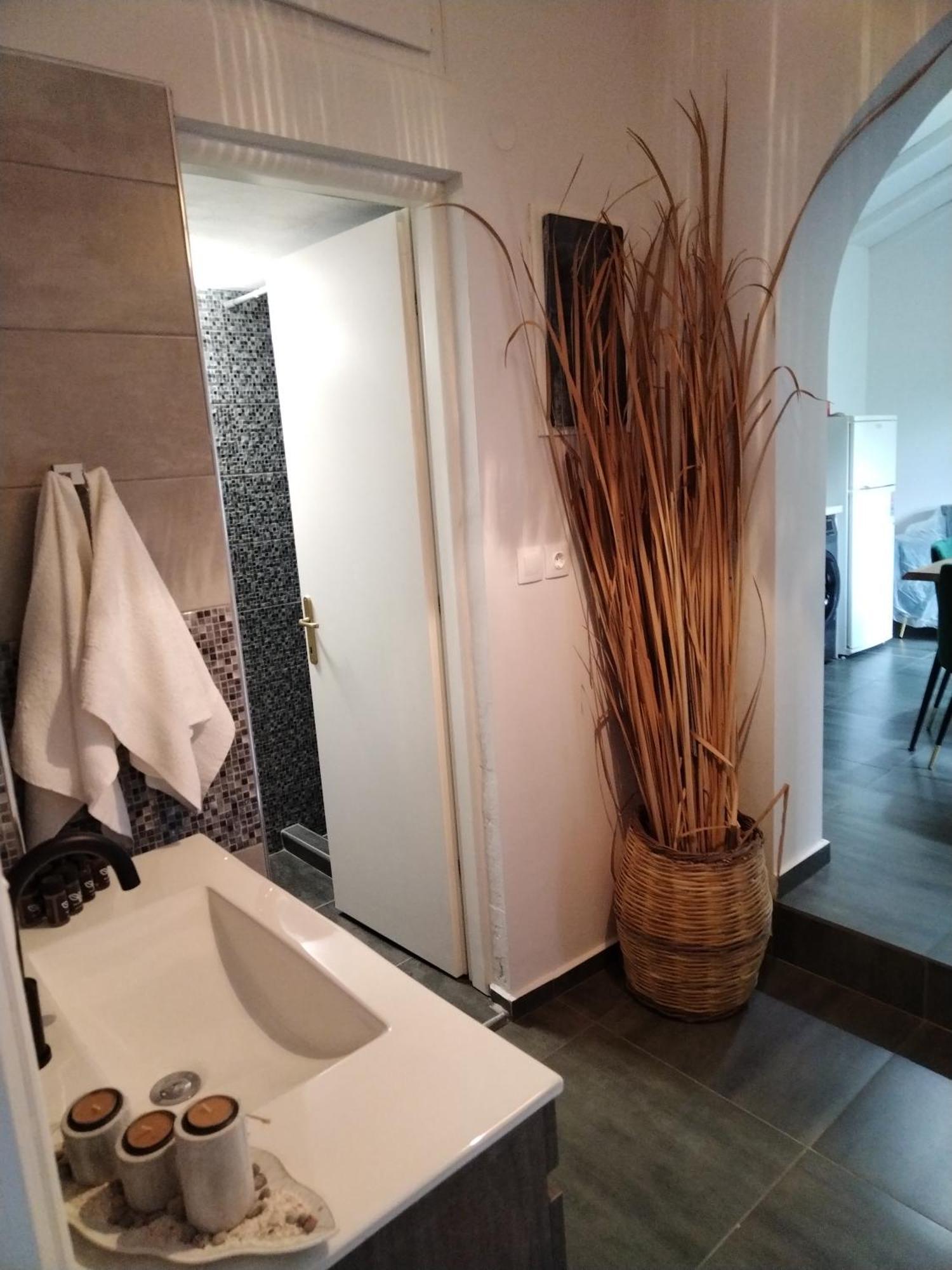 Appartement Litsa's House Platanias *