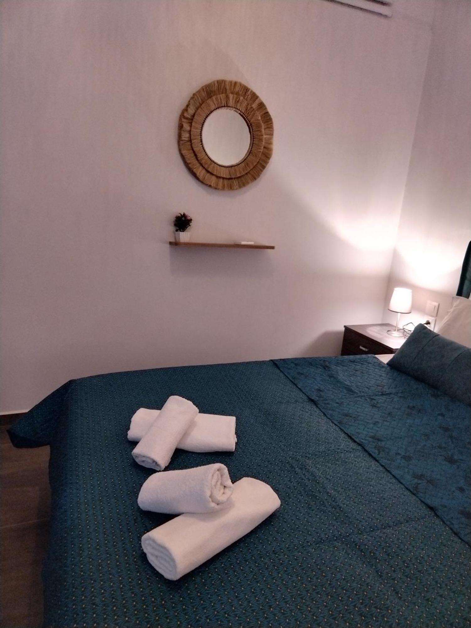 Litsa's House Platanias Appartement