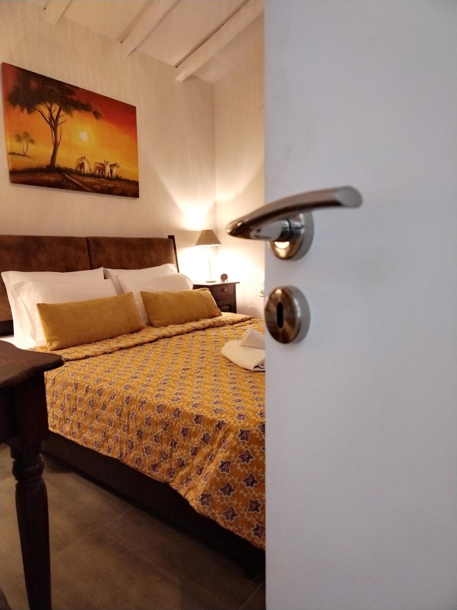 Appartement Litsa's House Platanias *